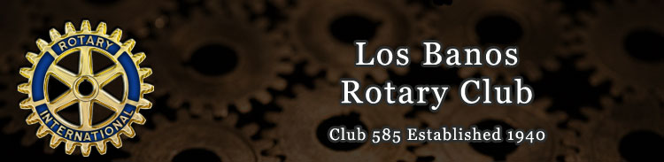 Los Banos Rotary Club