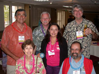 Los Banos Rotary Club Members Area