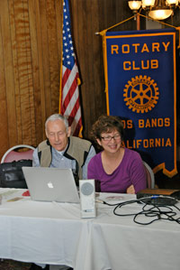 Los Banos Rotary Club